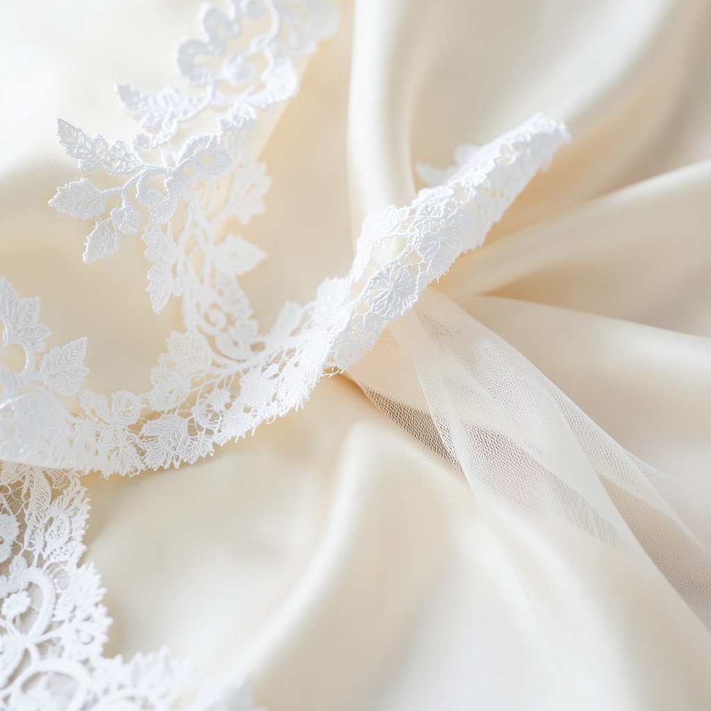 Bridal & Occasion at Fabric & Habby World